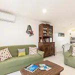 Casa Lorrai Lejlighed Baunei