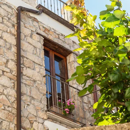 Apartmán Casa Lorrai Baunei