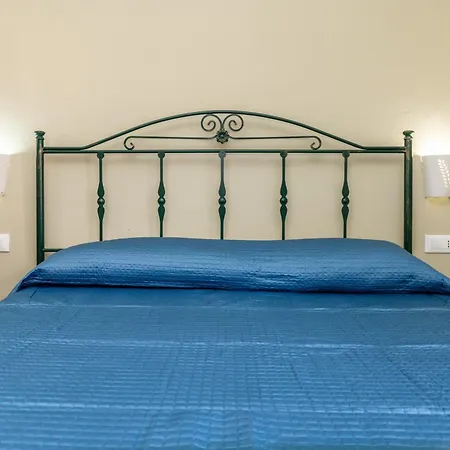 Casa Lorrai Apartment *