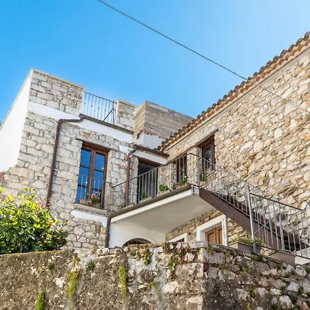 Apartmán Casa Lorrai *