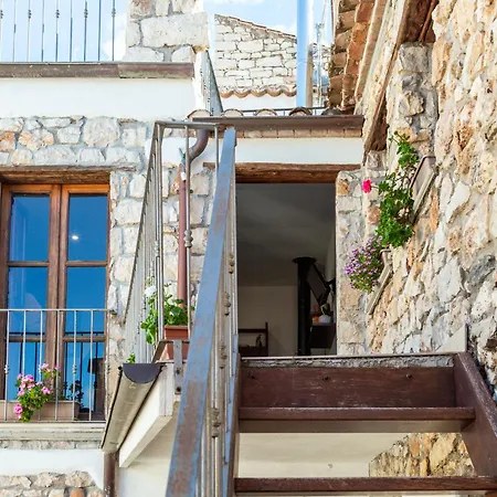 Casa Lorrai Apartmán *