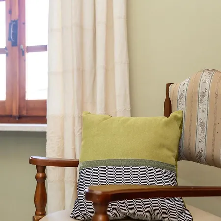 Casa Lorrai * Baunei