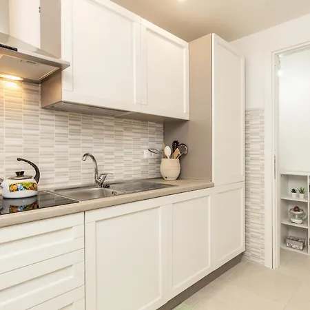 Casa Lorrai Apartment