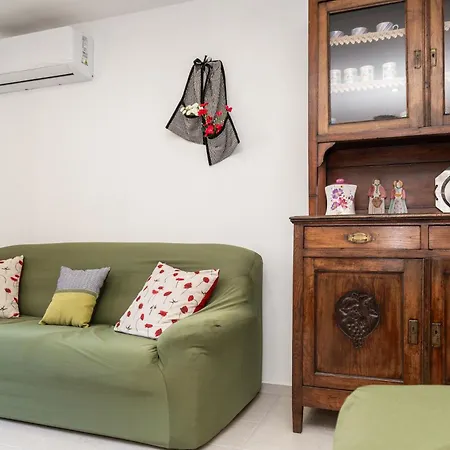 Casa Lorrai Apartment