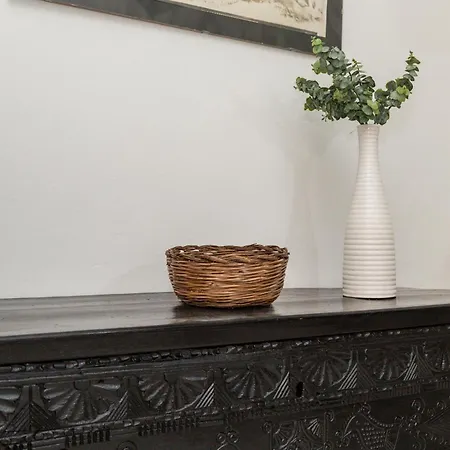 Apartmán Casa Lorrai