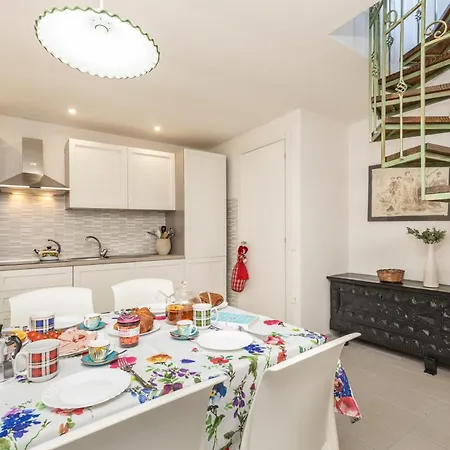 Casa Lorrai Apartmán