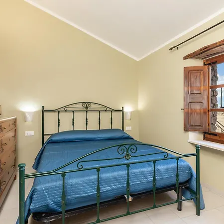 Casa Lorrai Apartment Baunei