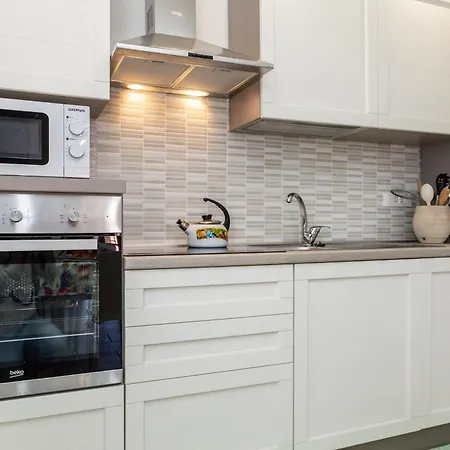 Casa Lorrai * Baunei