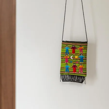 Casa Lorrai Apartment *