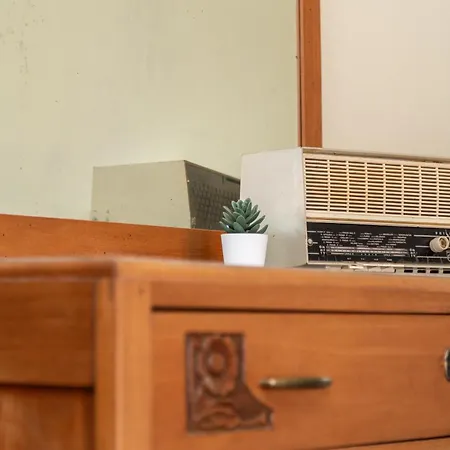 Casa Lorrai * Baunei