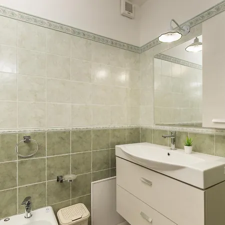 Apartment Casa Lorrai Baunei