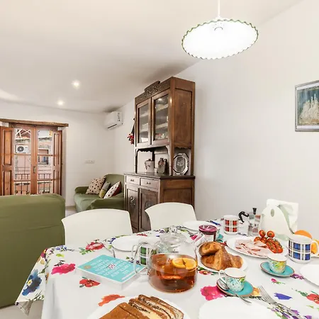 Casa Lorrai