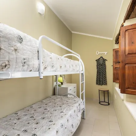 Apartamento Casa Lorrai Baunei