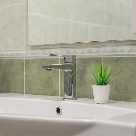 Casa Lorrai * Baunei