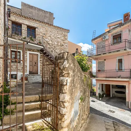 Apartamento Casa Lorrai Baunei