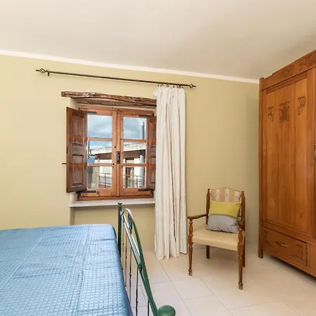 Apartamento Casa Lorrai
