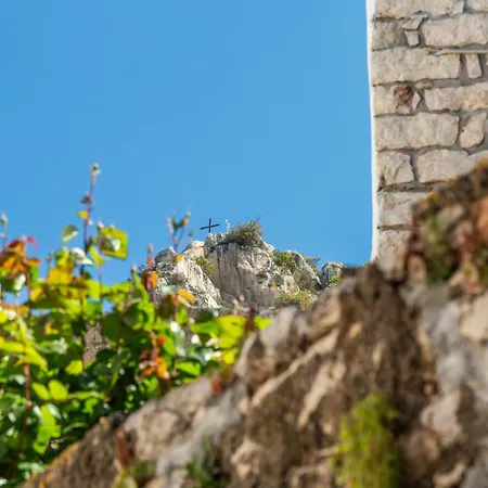 Apartamento Casa Lorrai Baunei