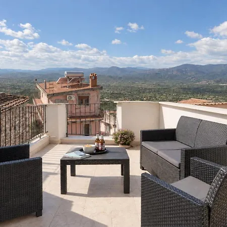 Casa Lorrai